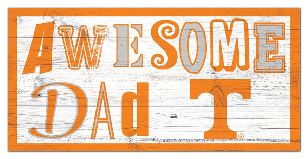 Wholesale C1089-Awesome Dad 6x12 / C1089-Tennessee