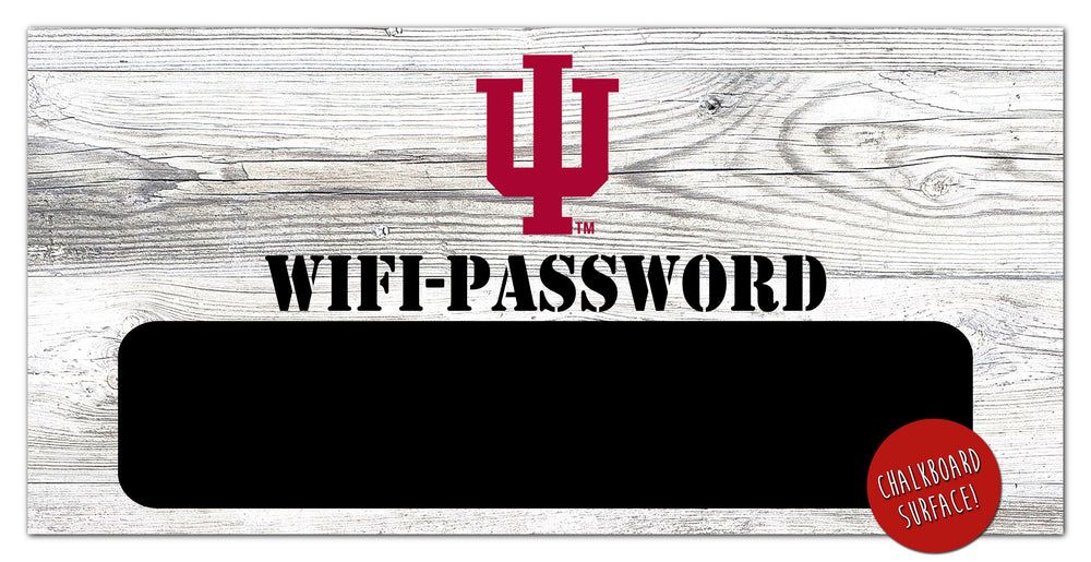 Wholesale C1073-Wifi Password 6x12 / C1073-Indiana