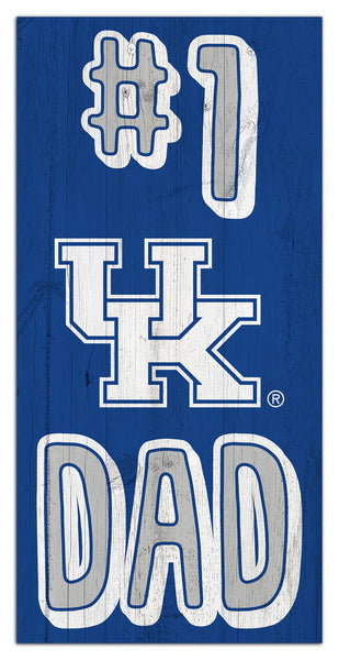 Wholesale C1088-#1 Dad 6x12 / C1088-Kentucky