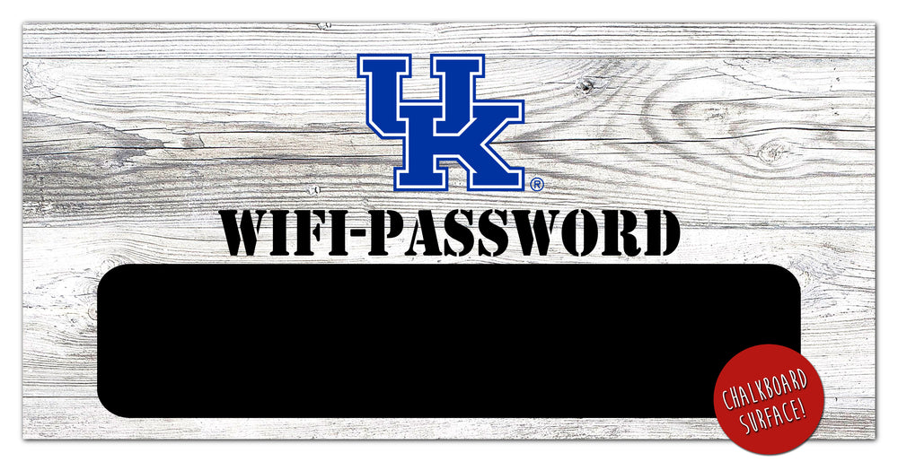 Wholesale C1073-Wifi Password 6x12 / C1073-Kentucky