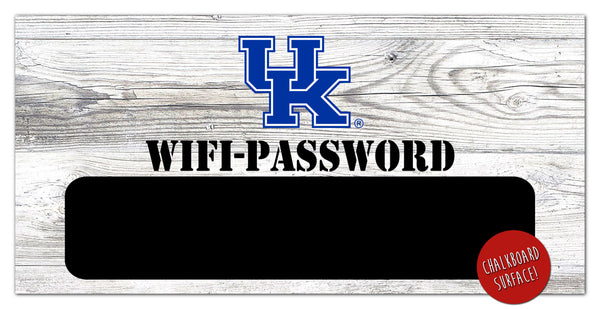 Wholesale C1073-Wifi Password 6x12 / C1073-Kentucky