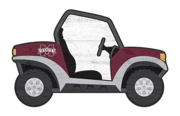 Wholesale C2009-ATV Cutout / C2009-Mississippi State