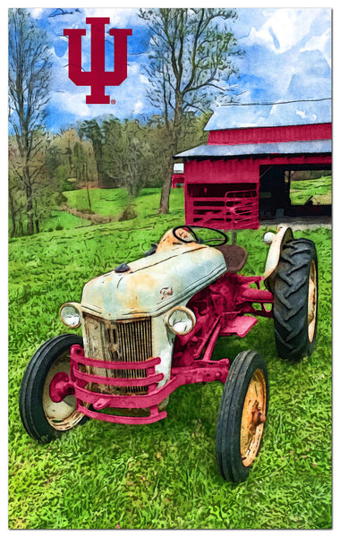 Wholesale C2073-Farmscape 11x19 / C2073-Indiana