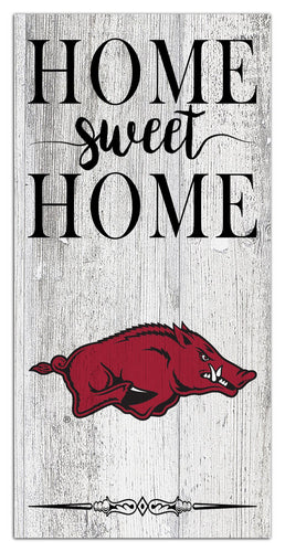 Wholesale C2025-Home Sweet Home 6x12 / C2025-Arkansas