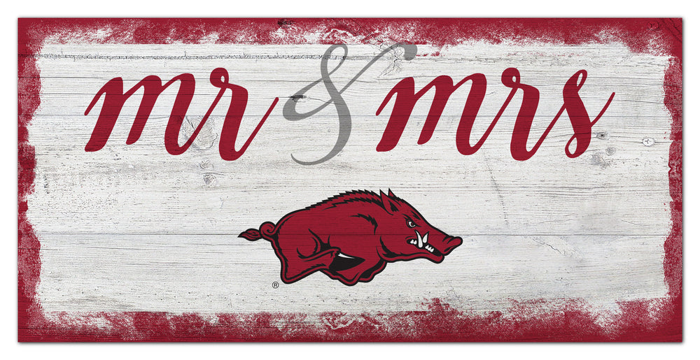 Wholesale C1074-Mr Mrs 6x12 / C1074-Arkansas
