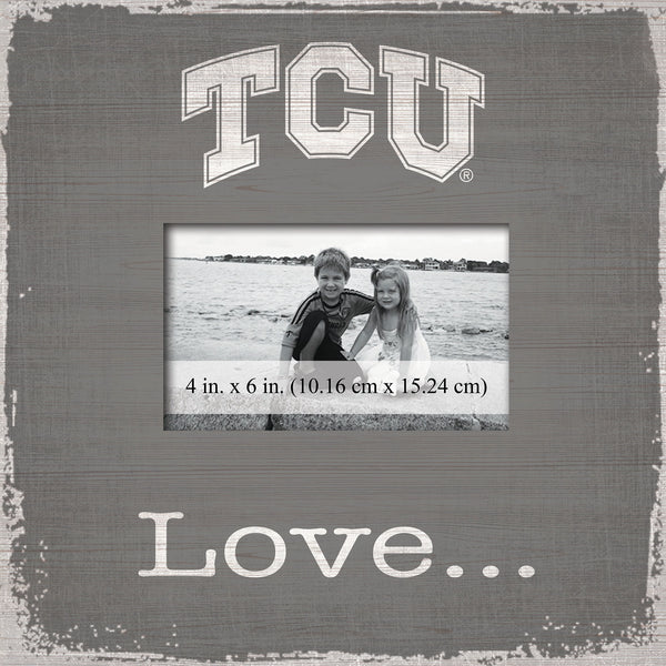 Wholesale C0942-Love Frame / C0942-TCU