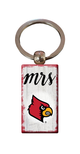 Wholesale C2059-Script Mrs Keychain / C2059-Louisville