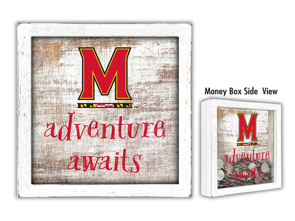Wholesale C1061-Adventure Awaits Money Box / C1061-Maryland