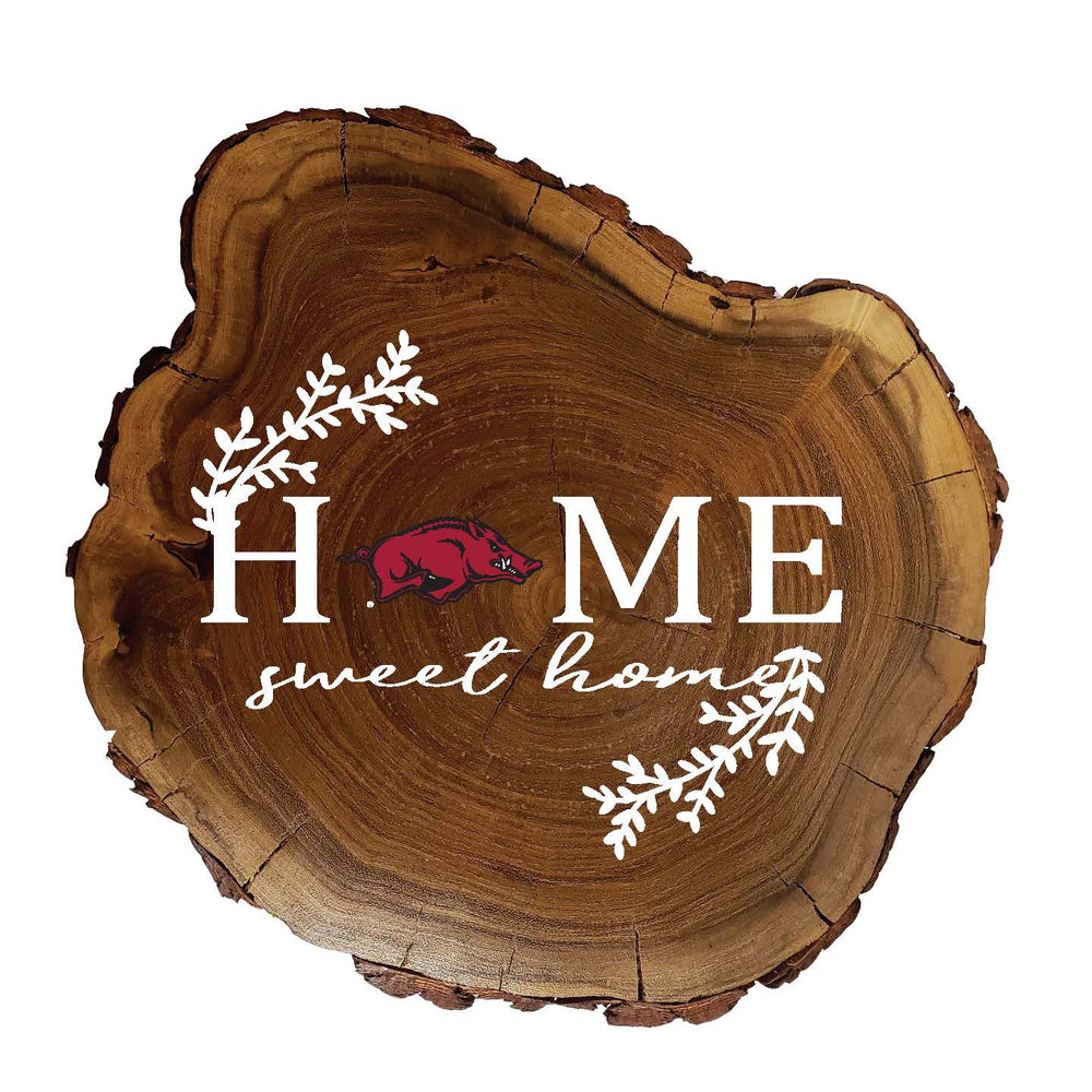 Wholesale C2049-Home Sweet Home Slab Wood / C2049-Arkansas