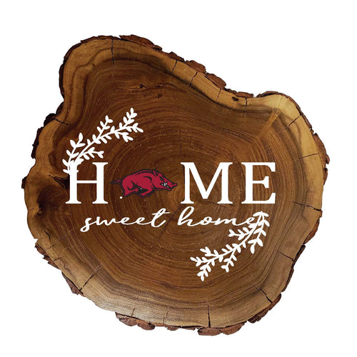 Wholesale C2049-Home Sweet Home Slab Wood / C2049-Arkansas
