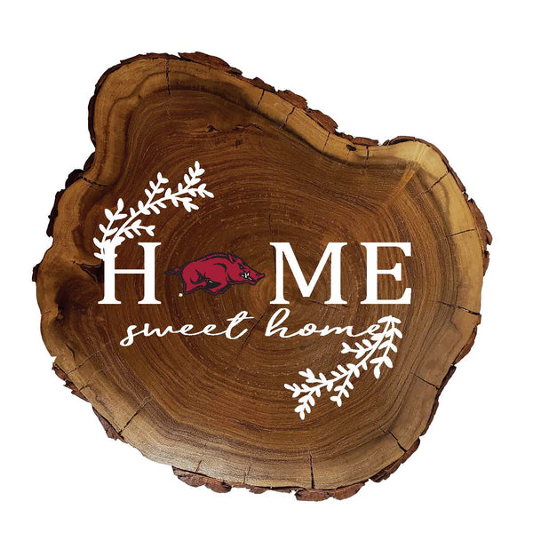 Wholesale C2049-Home Sweet Home Slab Wood / C2049-Arkansas