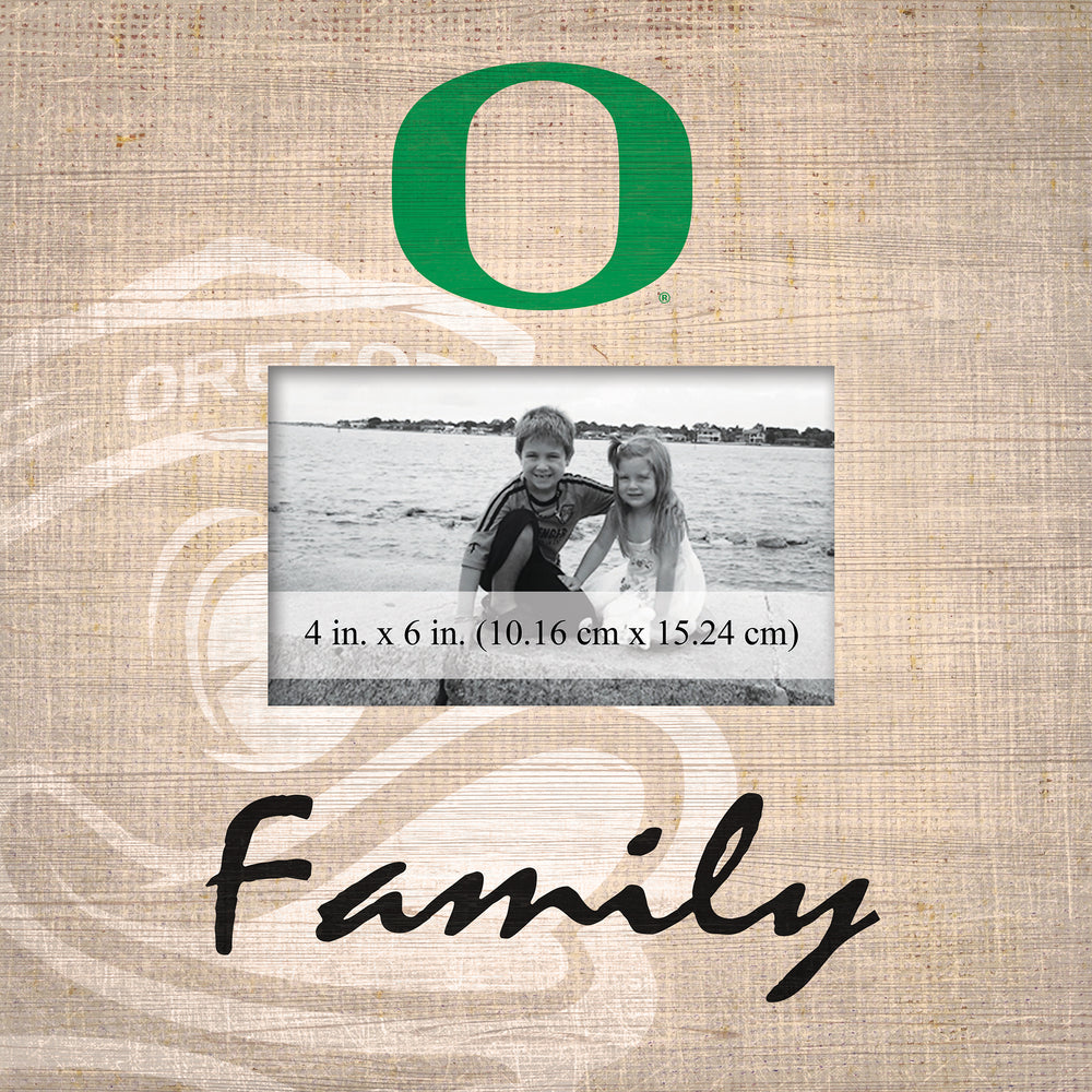 Wholesale C0943-Family Burlap Frame / C0943-Oregon