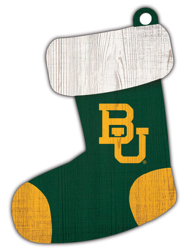 Wholesale C1056-Stocking Ornament / C1056-Baylor