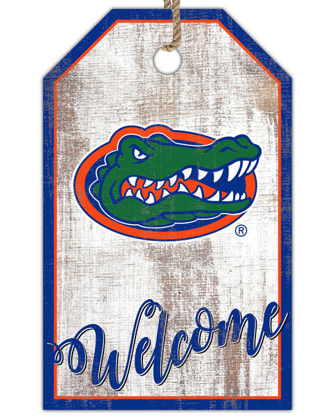 Wholesale C2012-Welcome 11x19 Tag / C2012-Florida