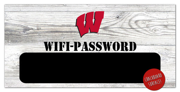 Wholesale C1073-Wifi Password 6x12 / C1073-Wisconsin