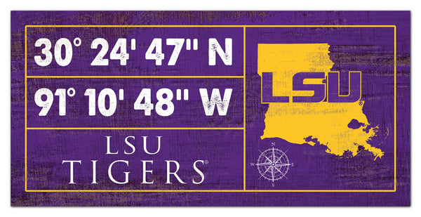 Wholesale C2047-Cordinates 6x12 / C2047-LSU