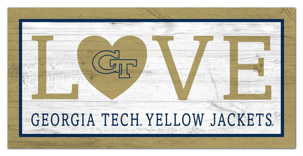 Wholesale C1066-Love 6x12 / C1066-Georgia Tech