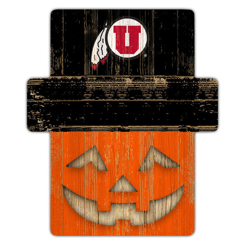Wholesale C2081-Jackolantern 12' Sign (Classic Impressions Exclusive) / C2081-Utah