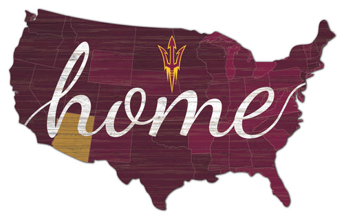 Wholesale C2026-Home USACut 18in / C2026-Arizona State