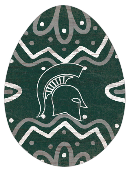 Wholesale C2050-Easter Egg Cutout / C2050-Michigan State