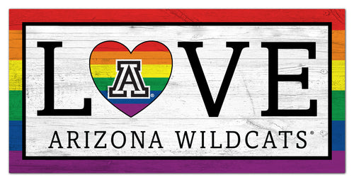 Wholesale C2064-LGBTQ Love 6x12 / C2064-Arizona