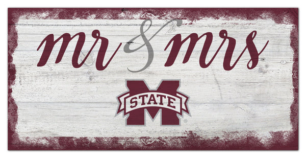 Wholesale C1074-Mr Mrs 6x12 / C1074-Mississippi State