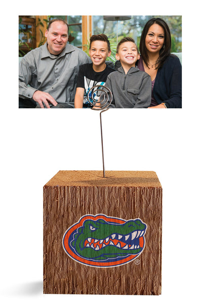 Wholesale C1062-Block Photo Holder / C1062-Florida