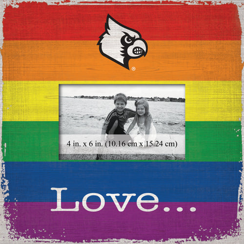 Wholesale C2065-Love Pride 10x10 Frame / C2065-Louisville