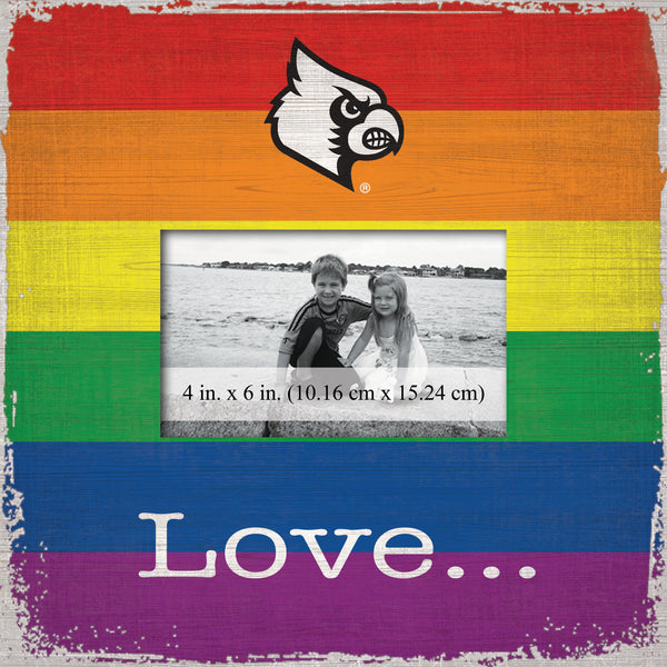 Wholesale C2065-Love Pride 10x10 Frame / C2065-Louisville