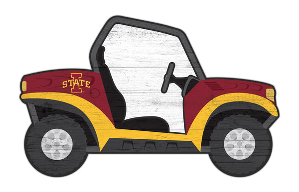Wholesale C2009-ATV Cutout / C2009-Iowa State