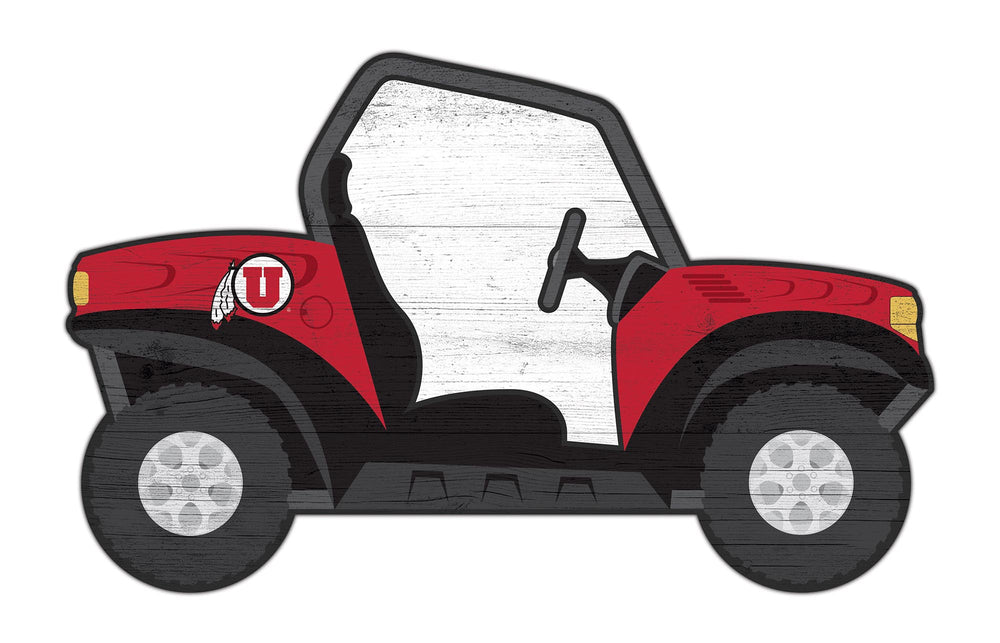 Wholesale C2009-ATV Cutout / C2009-Utah