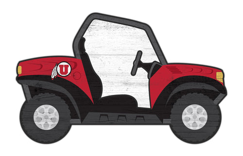 Wholesale C2009-ATV Cutout / C2009-Utah