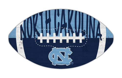 Wholesale C2022-City Football 12in / C2022-North Carolina