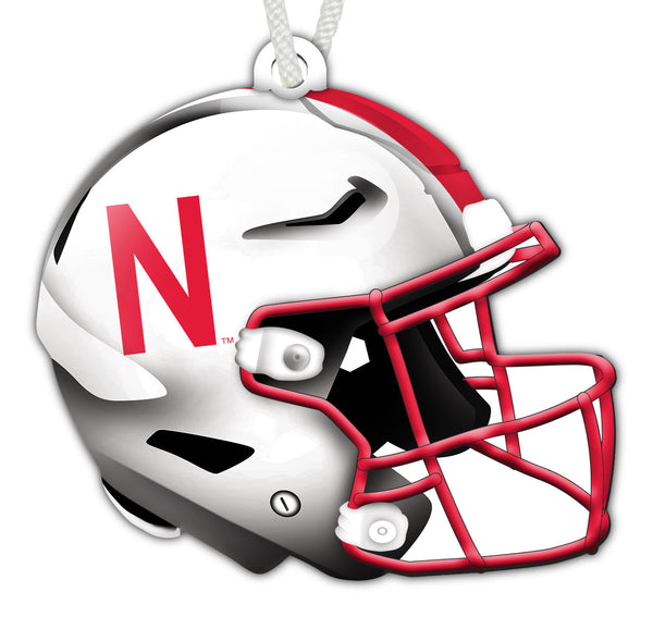 Wholesale C1055-Helmet Ornament / C1055-Nebraska
