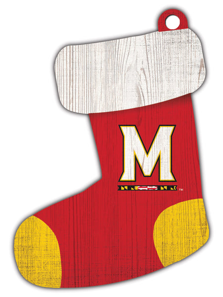 Wholesale C1056-Stocking Ornament / C1056-Maryland