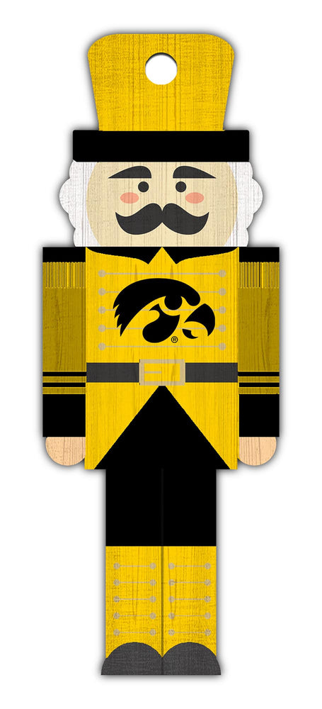 Wholesale C1054-Nutcracker Ornament / C1054-Iowa