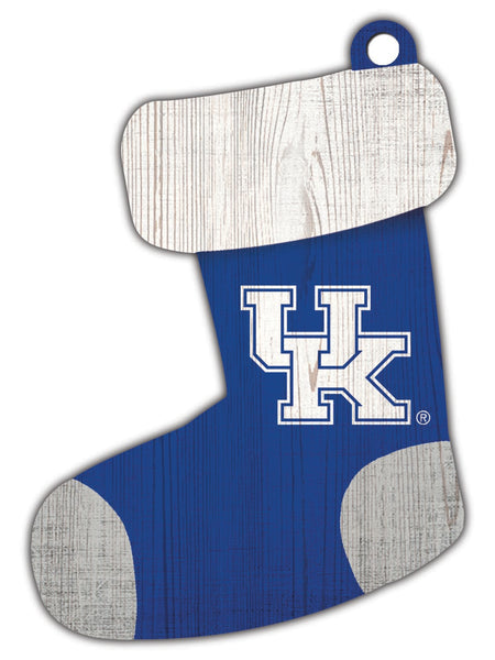 Wholesale C1056-Stocking Ornament / C1056-Kentucky