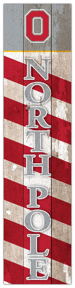 Wholesale C2082-North Pole 6x24 (Classic Impressions Exclusive) / C2082-Ohio State