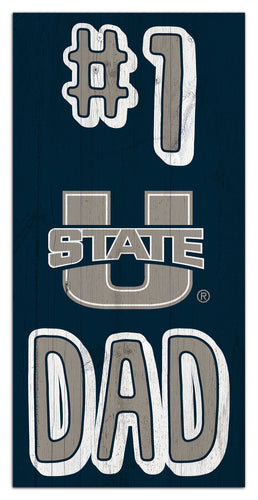 Wholesale C1088-#1 Dad 6x12 / C1088-Utah State