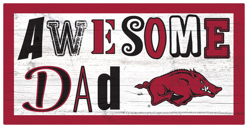 Wholesale C2018-Awesome Dad 6x12 / C2018-Arkansas