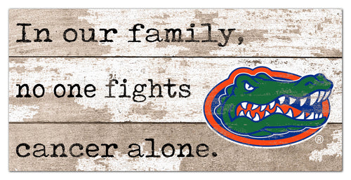 Wholesale C1094-No One Fights Alone 6x12 / C1094-Florida