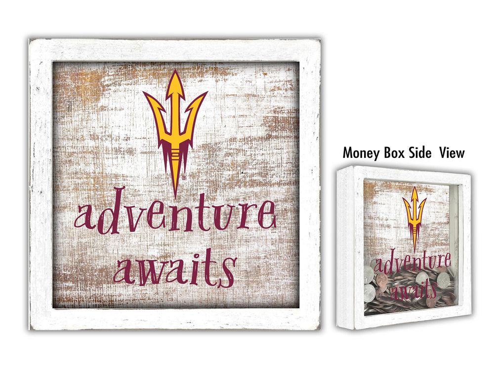 Wholesale C1061-Adventure Awaits Money Box / C1061-Arizona State