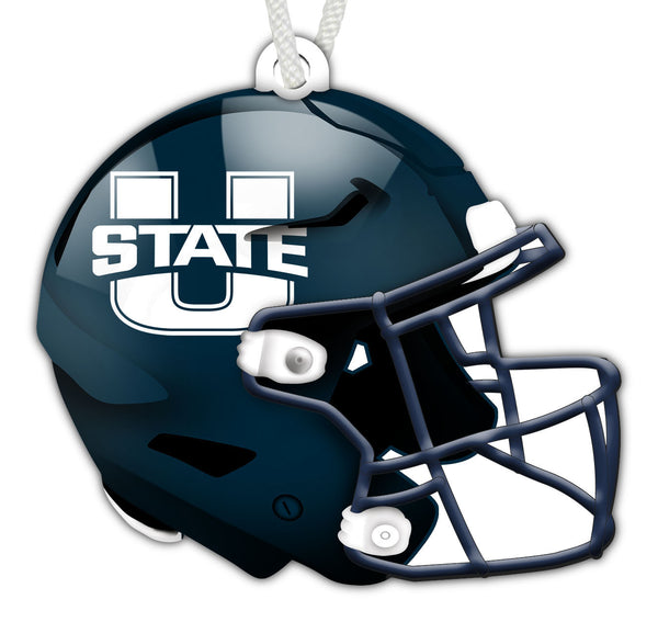 Wholesale C1055-Helmet Ornament / C1055-Utah State