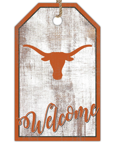 Wholesale C2012-Welcome 11x19 Tag / C2012-Texas