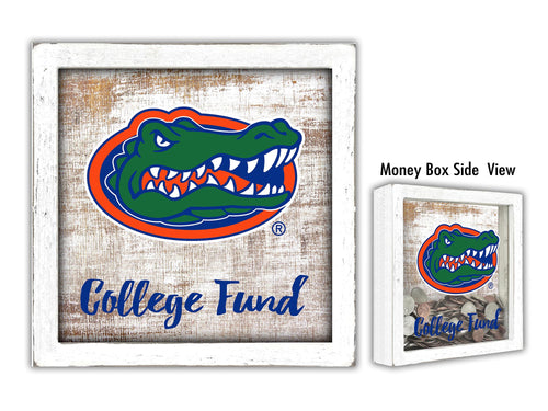 Wholesale C1060-College Fund Money Box / C1060-Florida