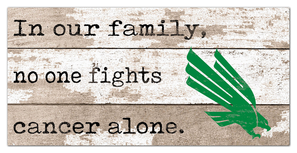 Wholesale C1094-No One Fights Alone 6x12 / C1094-North Texas