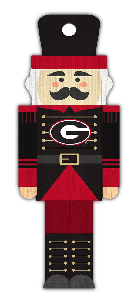 Wholesale C1054-Nutcracker Ornament / C1054-Georgia