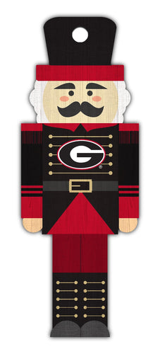 Wholesale C1054-Nutcracker Ornament / C1054-Georgia