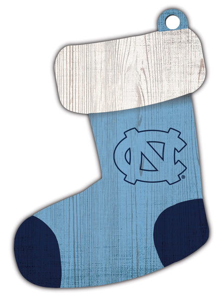 Wholesale C1056-Stocking Ornament / C1056-North Carolina
