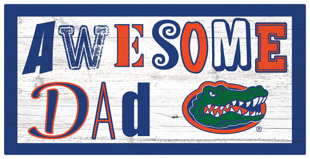 Wholesale C2018-Awesome Dad 6x12 / C2018-Florida